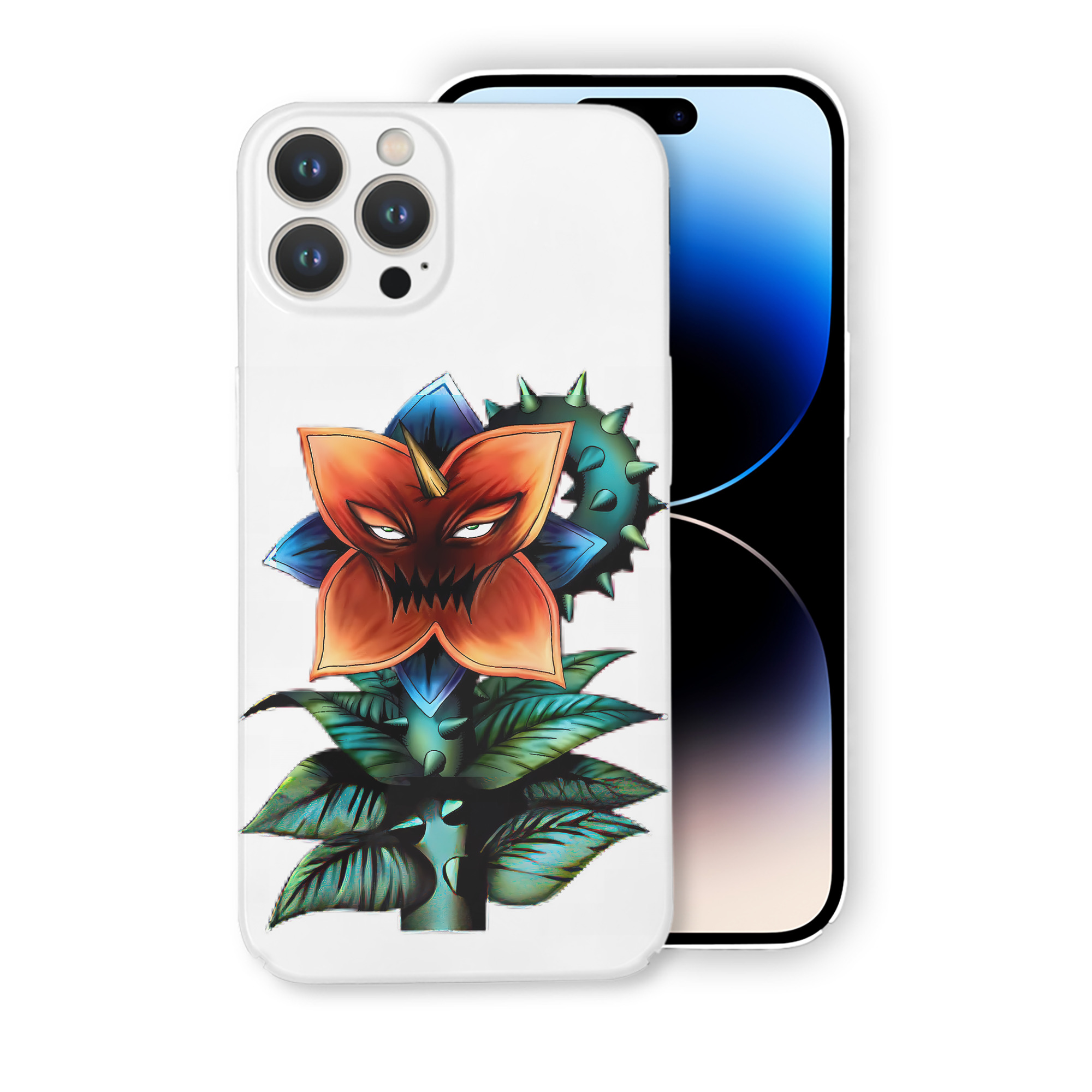 （画像用） 遊☆戯☆王 Yu-Gi-Oh! 【iPhone 14シリーズ対応】ハードケース